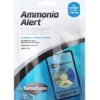 Постоянный тест для аквариума Seachem Ammonia Alert