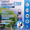 Система СО2 для аквариума Dennerle Carbo Start E200 Special Edition