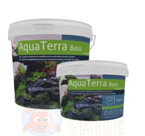 Грунт для аквариума питательный Prodibio AquaTerra Basis