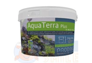 Грунт для аквариума питательный Prodibio AquaTerra Plus