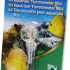 Термометр для акваріума JBL Aquarium Thermometer Mini