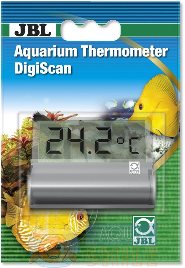 Термометр та гідрометри для морьского акваріума