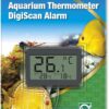 Цифровий термометр для акваріума із функцією сигналу JBL DigiScan Alarm