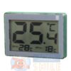 Цифровий термометр для акваріума із функцією сигналу JBL DigiScan Alarm 41302