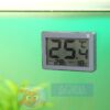 Цифровий термометр для акваріума із функцією сигналу JBL DigiScan Alarm 41300