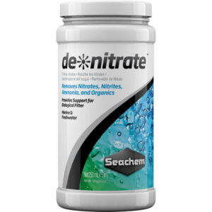 Бионаполнитель для аквариума Seachem De*Nitrate