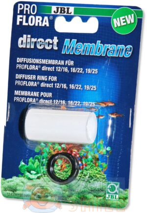 Змінна мембрана для ProFlora Direct Membrane 12/16,16/22,19/25