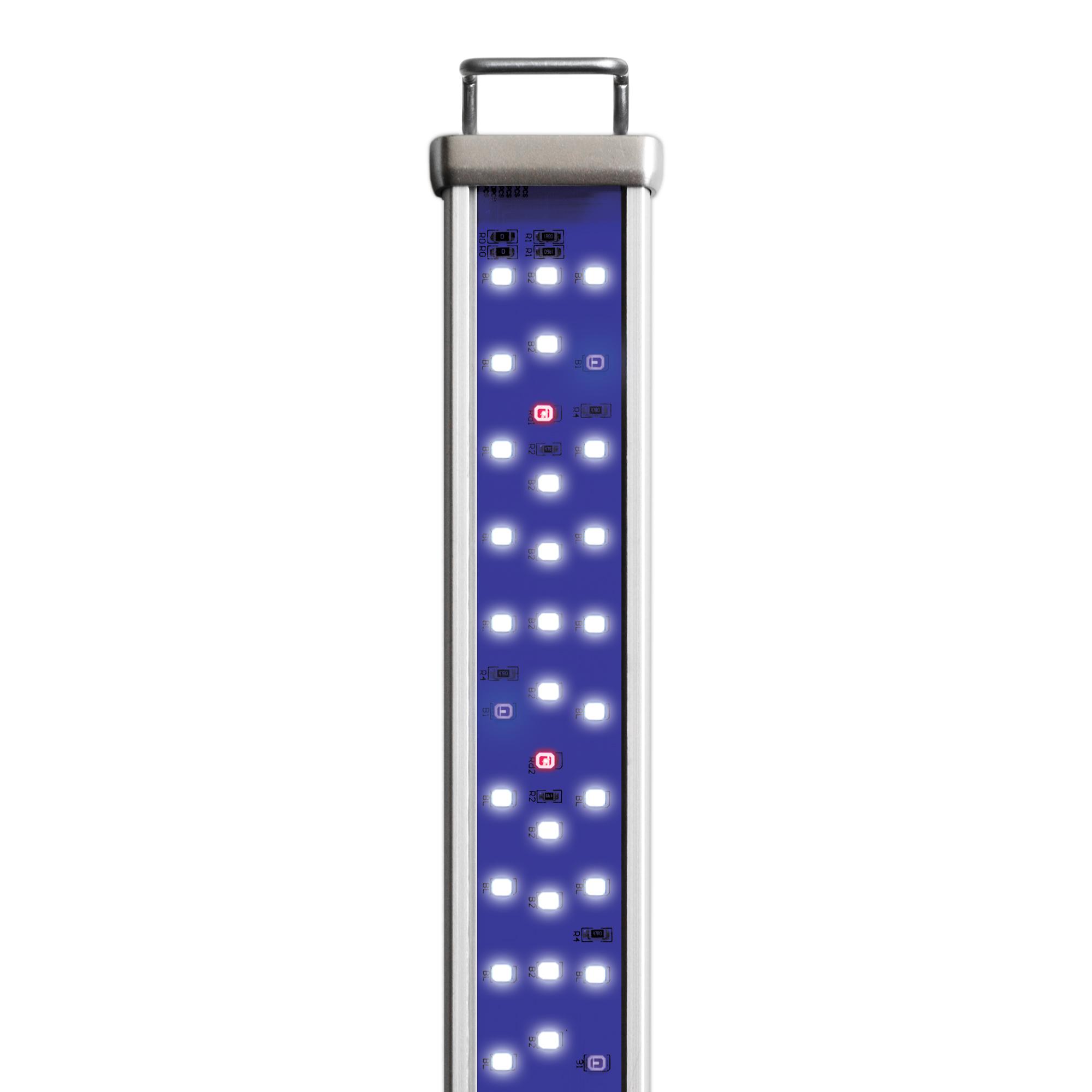 Светильник для морского аквариума AS Proten LED Reef Синий 12 Вт 57461