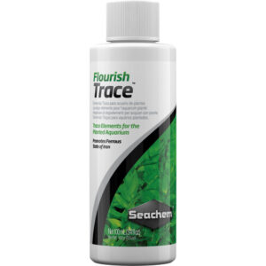 Добриво для акваріумних рослин Seachem Trace