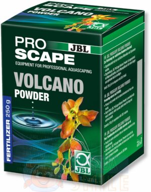 Удобрение для аквариумных растений JBL ProScape Volcano Powder