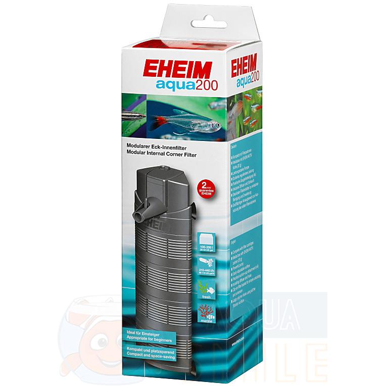 Внутренний фильтр для аквариума Eheim aqua 200 (2208020)