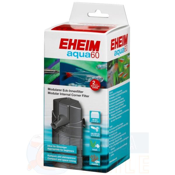 Внутренний фильтр для аквариума Eheim aqua 60 (2206020)