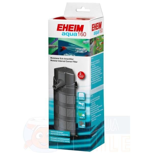 Внутренний фильтр для аквариума Eheim aqua 160 (2207020)