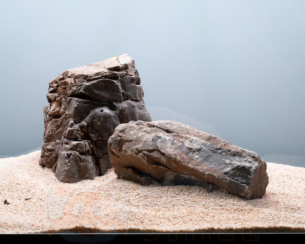 Карпатский камень для аквариума 53057
