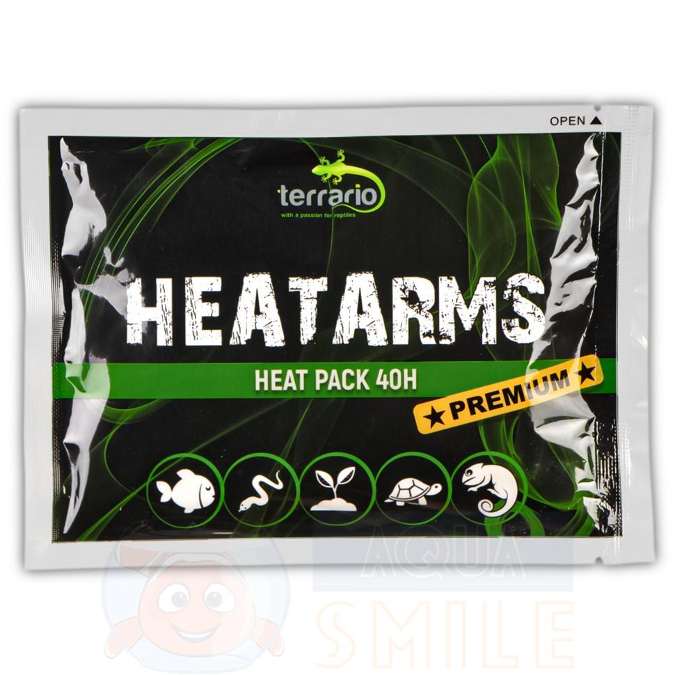 Грелка для рук и транспортировки животных Terrario Heatarms Heat Pack 40H