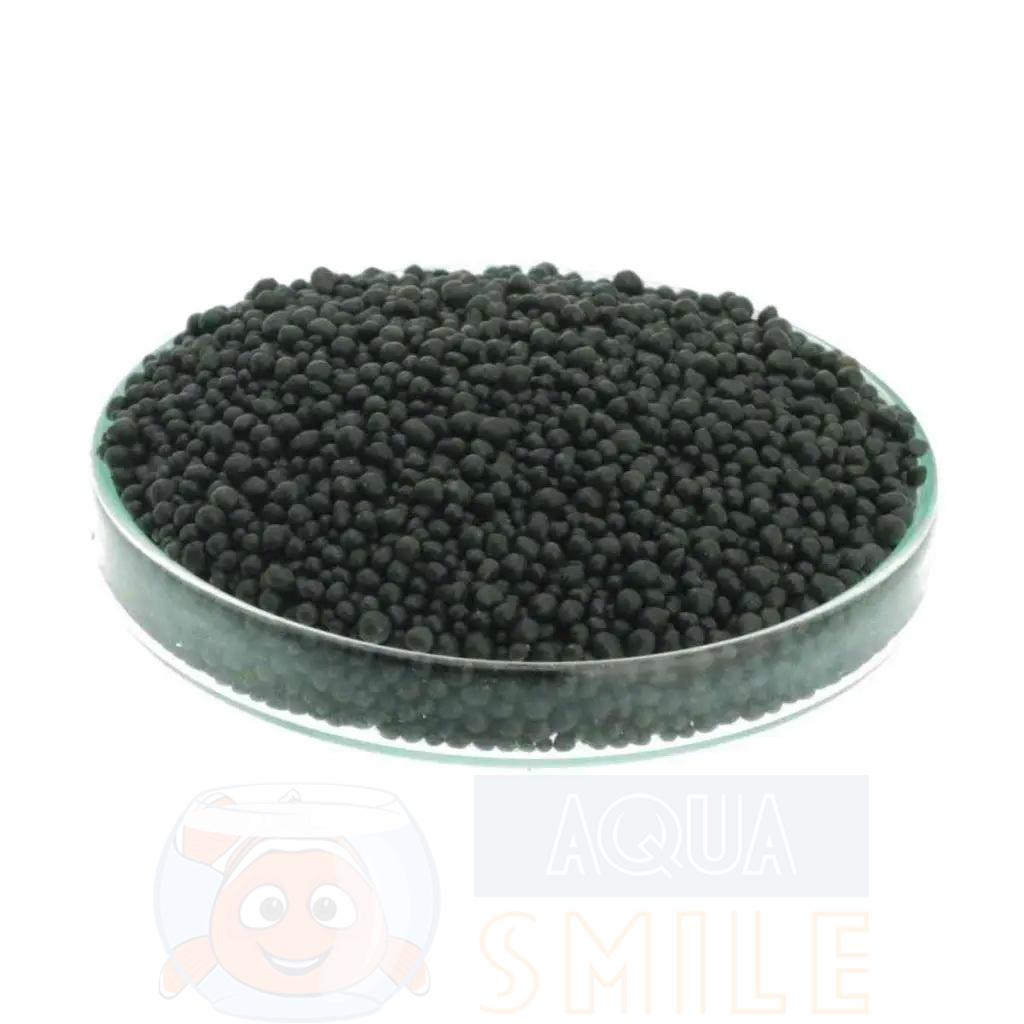 Грунт для аквариума черный керамзит Resun XF 20702B 5 кг 2-4 мм