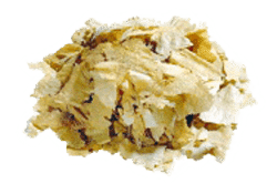 Корм для рыб в хлопьях Aquarium Munster DR. BASSLEER BF FORTE FLAKE хлопья