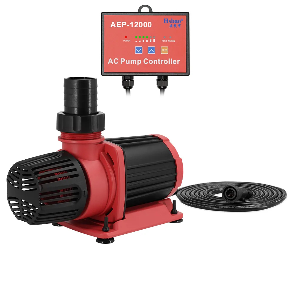 Насос для аквариума JUYANG AEP 15000