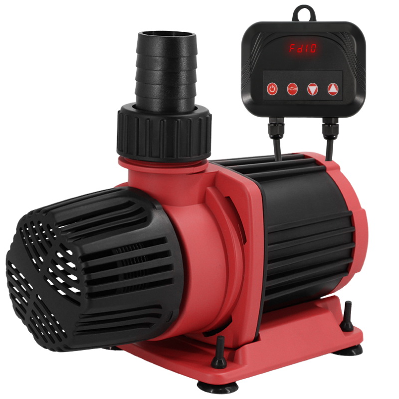 Насос для аквариума JUYANG AEP 6000s