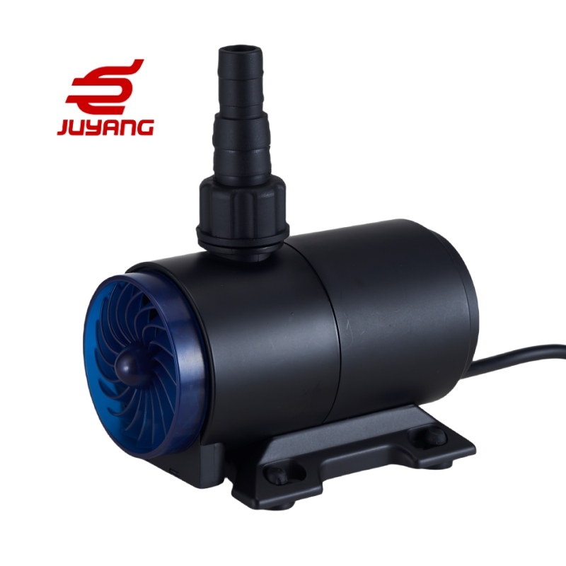 Насос для аквариума JUYANG DCP 8000 DC