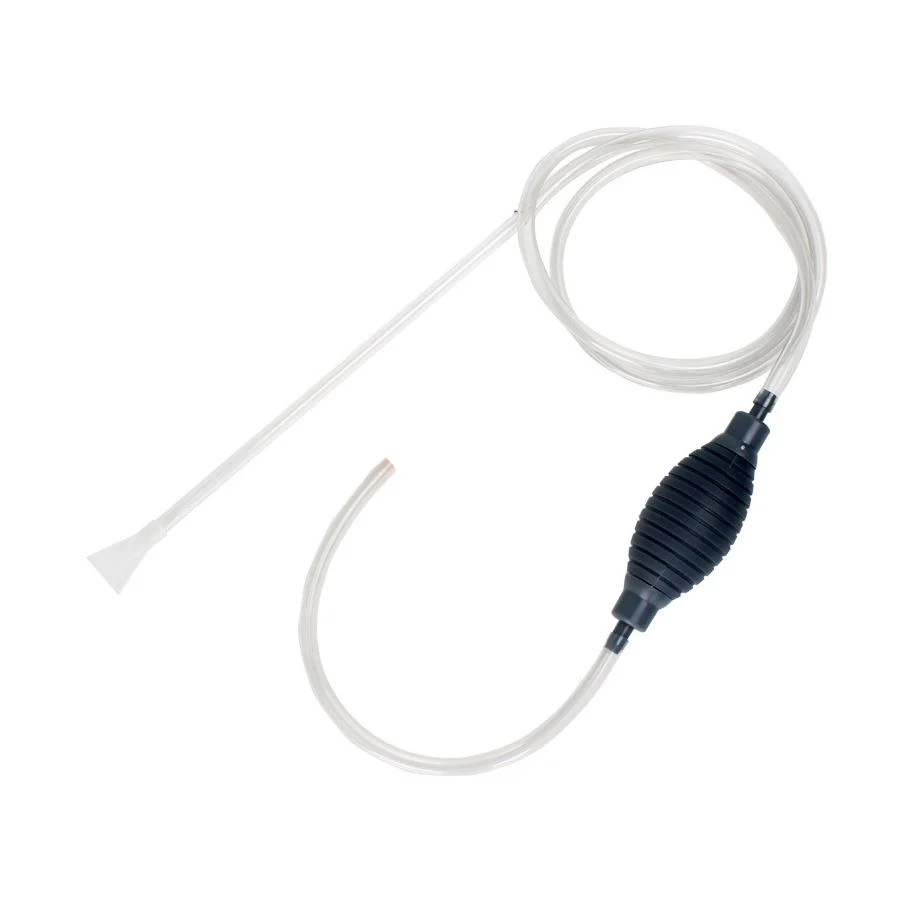 Мини сифон для аквариума YEE-C5-1144-1a 1.5 м