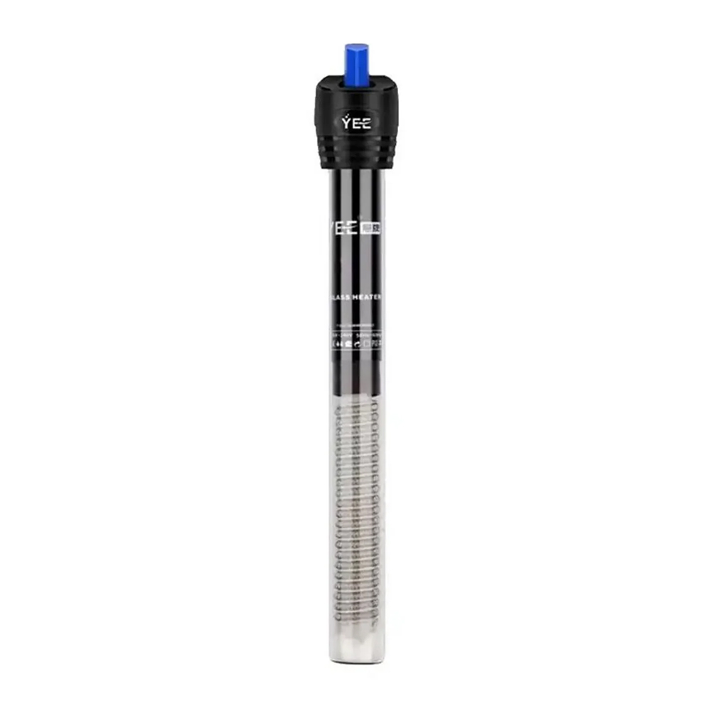 Обогреватель погружной для аквариума Yee Glass Heater 300 Вт