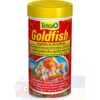 Корм для золотих рибок пластівці Tetra Goldfish