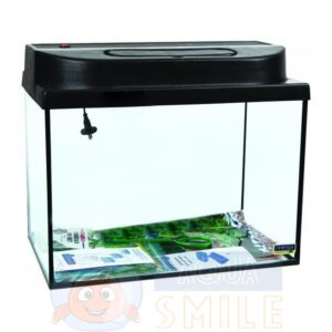 Прямой аквариумный комплект Неон LED Природа, 72 л (PR241730)
