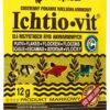 Корм для рибок пластівці Tropical Ichtio-vit