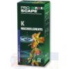 Добриво для акваріумних рослин JBL ProScape K Macroelements 250 мл.