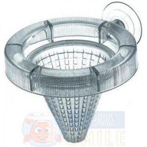 Кормушка для рыб конусная WB-01