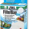 Мішечки у фільтр для наповнювачів JBL Filter Bag 2 шт