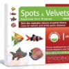 Лекарство для рыбок от ихтиофтириоза Prodibio Spots & Velvets Fresh 6 ампул