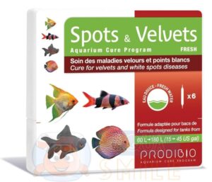 Prodibio Spots & Velvets Fresh