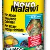 Корм для малавийских цихлид хлопья JBL NovoMalawi