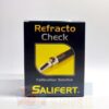 Калибровочная жидкость для рефрактометра Salifert Refracto Check