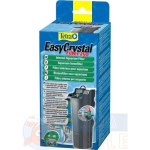 Внутренний фильтр для аквариума Tetra EasyCrystal 250