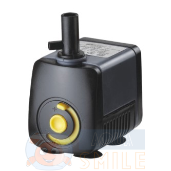 Помпа для акваріума Resun SP-800 - 284 л/год Помпа для акваріума Resun SP-800 – 284 л/год