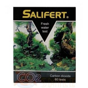 Salifert CO2 Freshwater Test