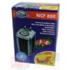 Зовнішній фільтр Aqua Nova Aqua Nova NCF-800 до 800л/год (NCF-800)