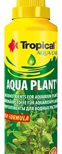 Добриво для акваріуму Tropical Aqua Plant 50 мл