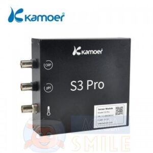 Модуль датчиков температуры, ОВП, pH Kamoer S3 Pro