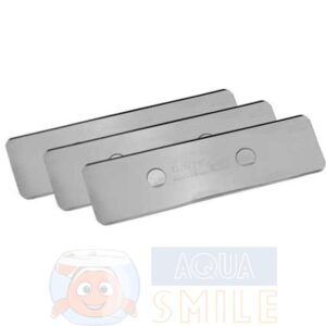 Tunze Stainless steel blades, 3 pcs.