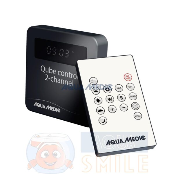 Управління для світильника Aqua Medic Qube control