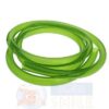 Шланг для аквариума EHEIM hose зеленый 12/16, 1 метр