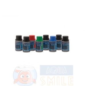 Калібрувальна рідина для електрода Aqua Medic pH 4 Test Fluid 60 мл