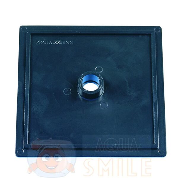 Крышка Aqua Medic Top Lid for Trickle Plate 15х15 см