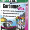 Наповнювач для фільтра JBL Carbomec ultra 400 г