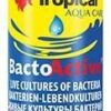 Бактерии для аквариума Tropical Bacto Аctive 30 мл