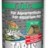 Корм для рибок у пігулках JBL Tabis Premium 160 табл.
